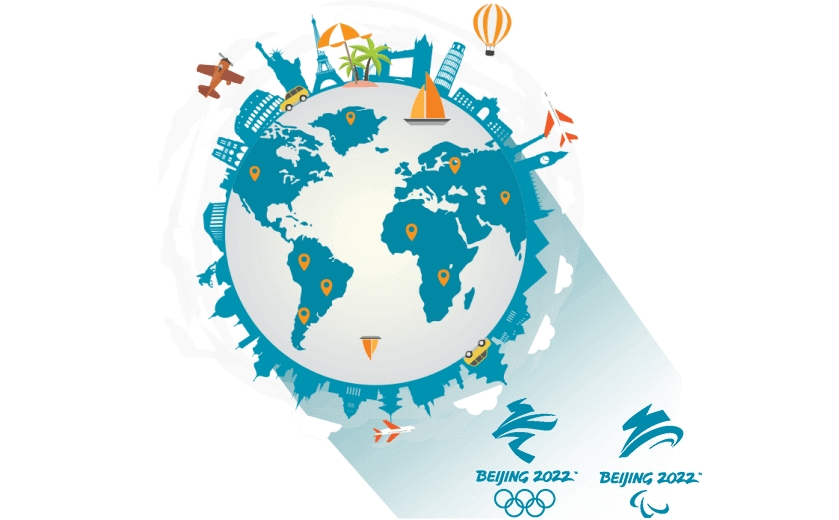 在智利连接到中国的代理 - 翻回VPN